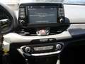Hyundai i30 1,6 CRDi Level 3 Blanc - thumbnail 8