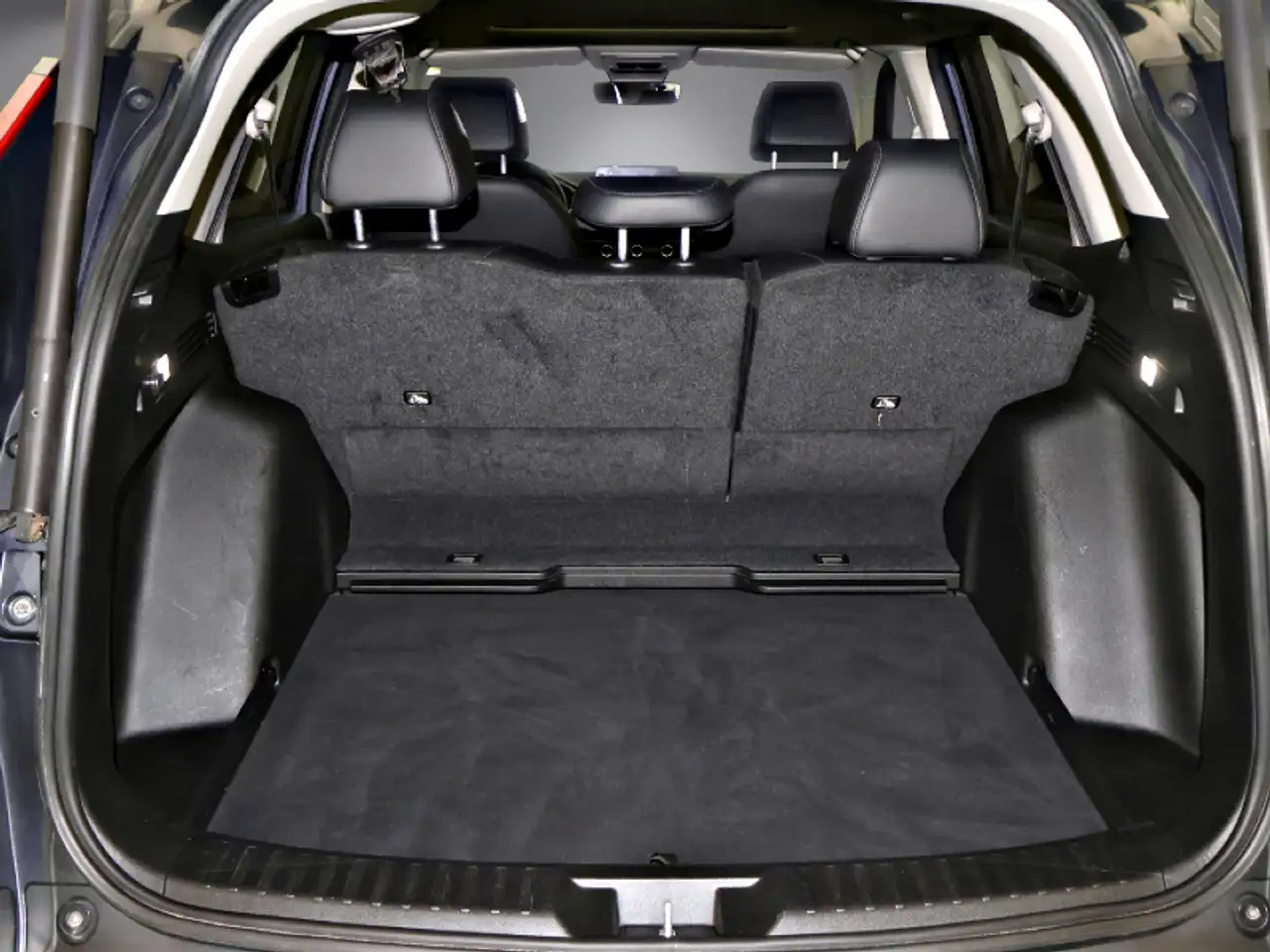 Honda CR-V photo Honda CR-V