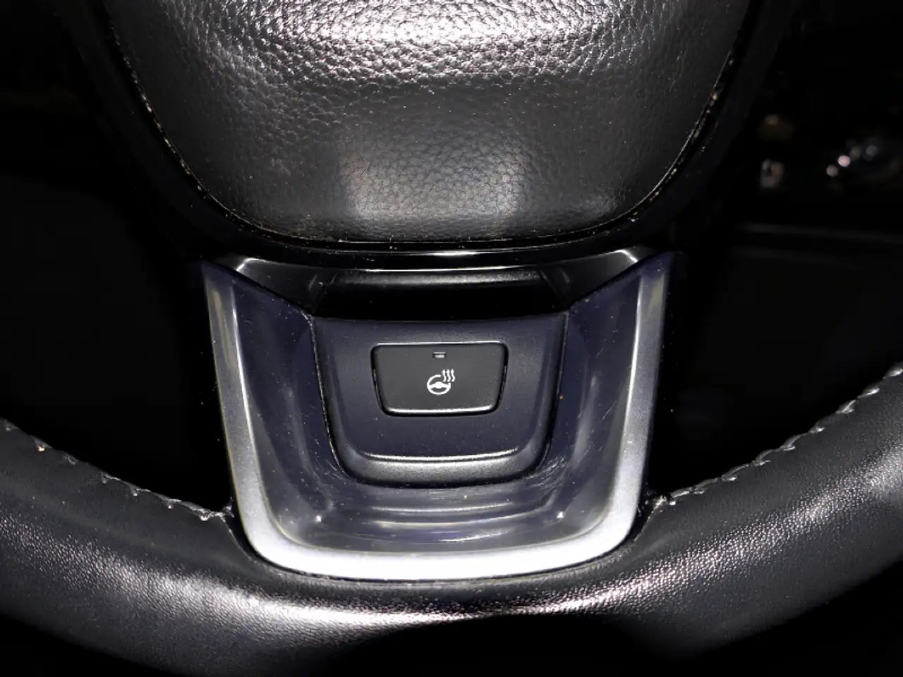 Honda CR-V photo Honda CR-V