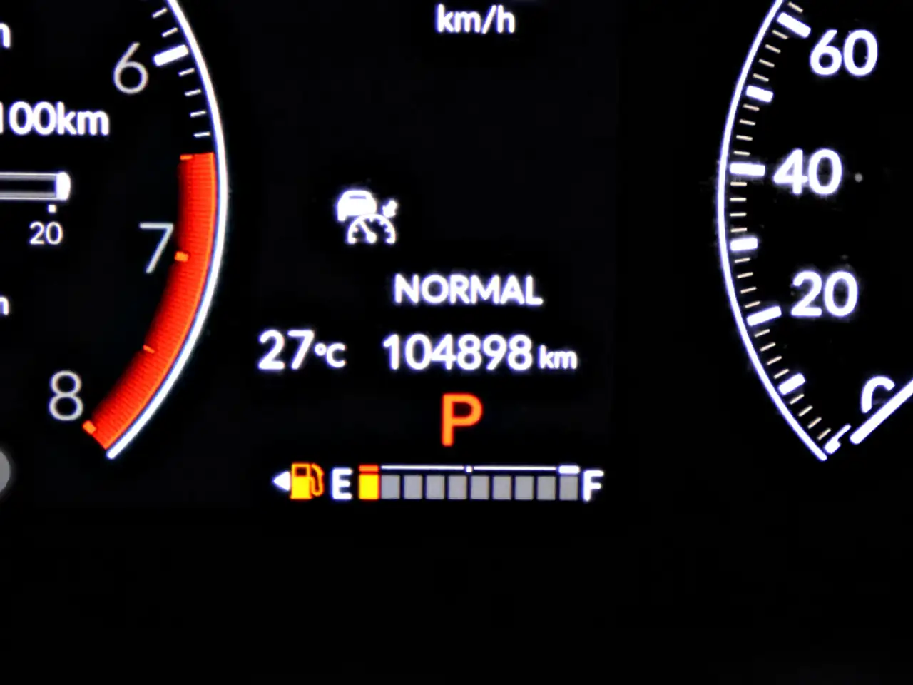 Honda CR-V photo Honda CR-V