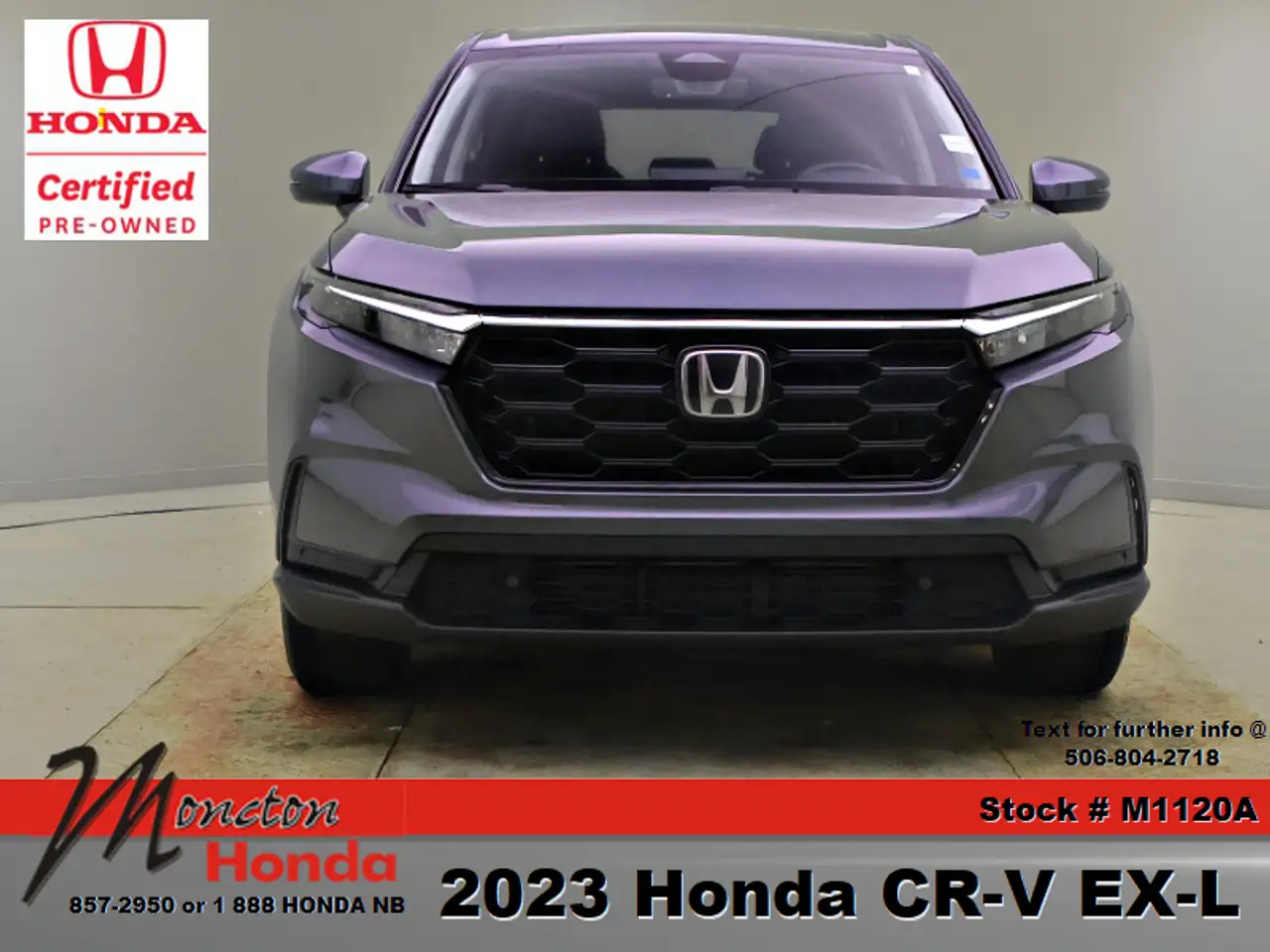 Honda CR-V photo Honda CR-V