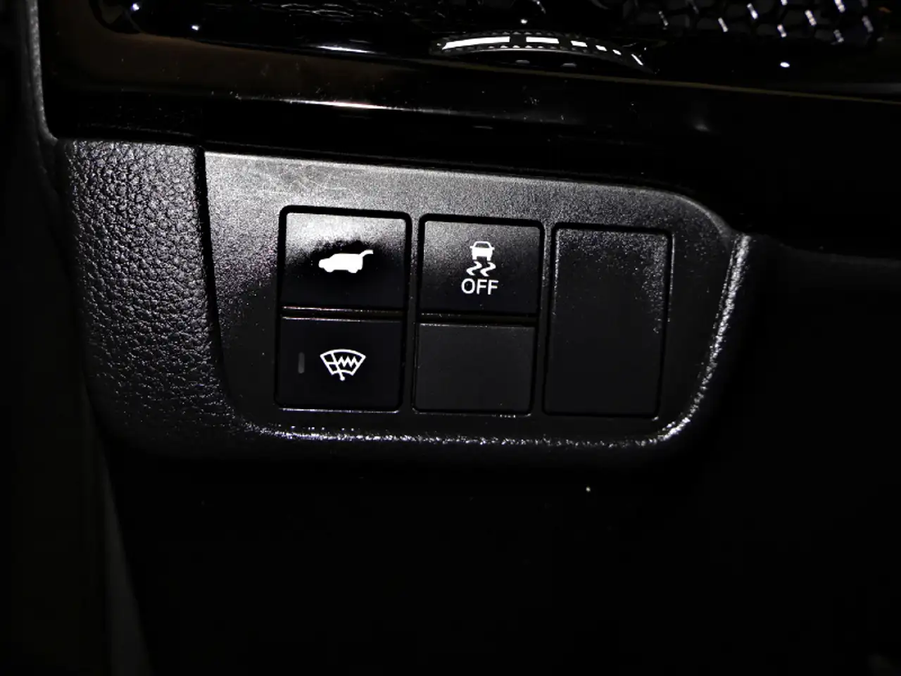 Honda CR-V photo Honda CR-V