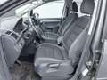 Volkswagen Touran 2,0 TDI Comfortline Standheizung AHK 7-Sitz Grijs - thumbnail 12