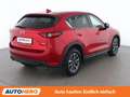 Mazda CX-5 2.2 Turbodiesel Revolution Top AWD Rot - thumbnail 6