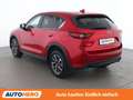 Mazda CX-5 2.2 Turbodiesel Revolution Top AWD Rot - thumbnail 4