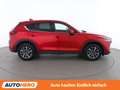 Mazda CX-5 2.2 Turbodiesel Revolution Top AWD Rot - thumbnail 7