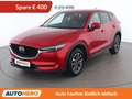 Mazda CX-5 2.2 Turbodiesel Revolution Top AWD Rot - thumbnail 1