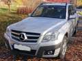 Mercedes-Benz GLK 220 GLK 220 CDI DPF 4Matic BlueEFFICIENCY 7G-TRONIC Ezüst - thumbnail 1