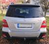 Mercedes-Benz GLK 220 GLK 220 CDI DPF 4Matic BlueEFFICIENCY 7G-TRONIC Ezüst - thumbnail 4