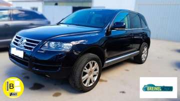 R5 TDI DPF tiptronic Exclusive