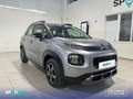 Citroen C3 Aircross PureTech 81kW (110CV) S&S Feel Gris - thumbnail 3
