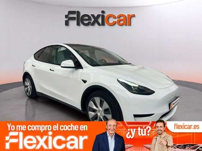 Tesla Model Y Tracción Trasera RWD - foto 1