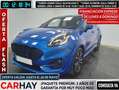 Ford Puma ST LINE 5D 1.0T 125CV MHEV M6 FWD Azul - thumbnail 1