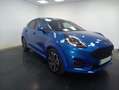 Ford Puma ST LINE 5D 1.0T 125CV MHEV M6 FWD Azul - thumbnail 3