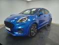 Ford Puma ST LINE 5D 1.0T 125CV MHEV M6 FWD Azul - thumbnail 2