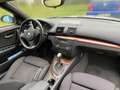 BMW 125 125i Cabrio Aut. Zilver - thumbnail 2