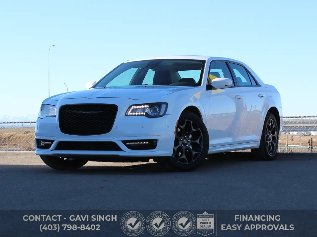 2023 Chrysler 300