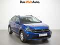 Volkswagen Taigo 1.0 TSI Life 70kW Bleu - thumbnail 1