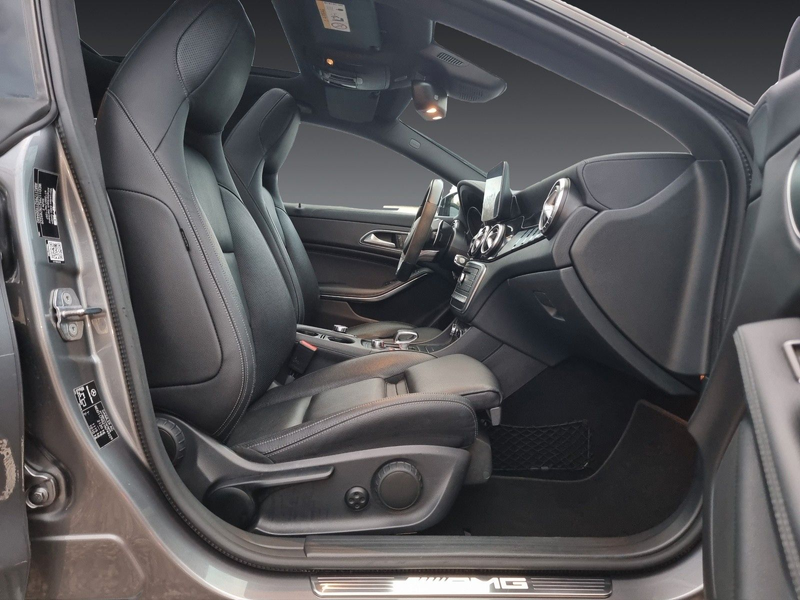 Mercedes-Benz CLA 45 AMG +Vollausstattung — photo 15