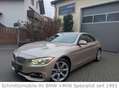 BMW 435 i Coupe,HeadUp,Kamera,ak.Stop&Go,ad.LED Argent - thumbnail 2