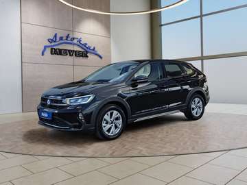 1,0TSI 115PS Navi/LED/ACC/2-Z.Klimaaut.    **