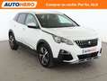 Peugeot 3008 1.2 PureTech S&S Allure 130 Blanco - thumbnail 8