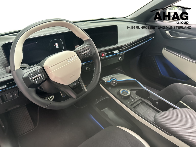 Kia EV6 PE 84 RWD GTL WP GD DWP SD GT-Line 2WD — photo 7