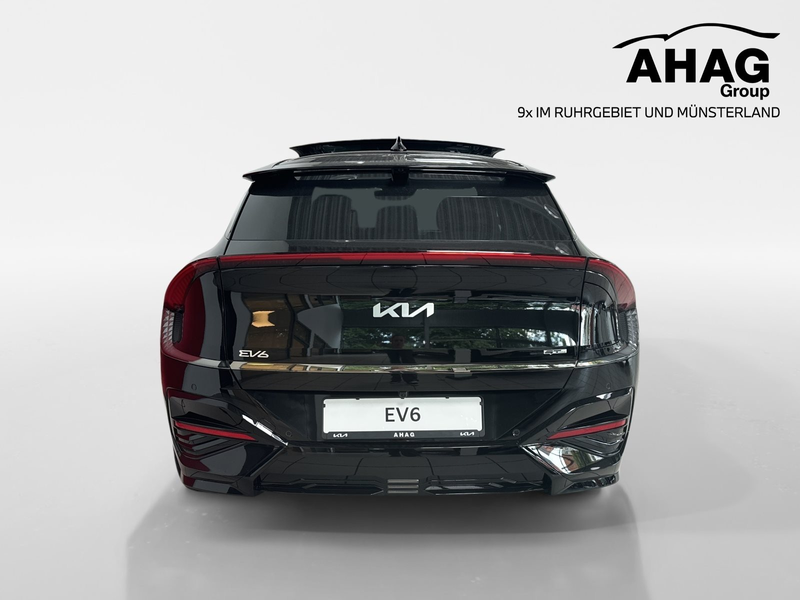 Kia EV6 PE 84 RWD GTL WP GD DWP SD GT-Line 2WD — photo 3