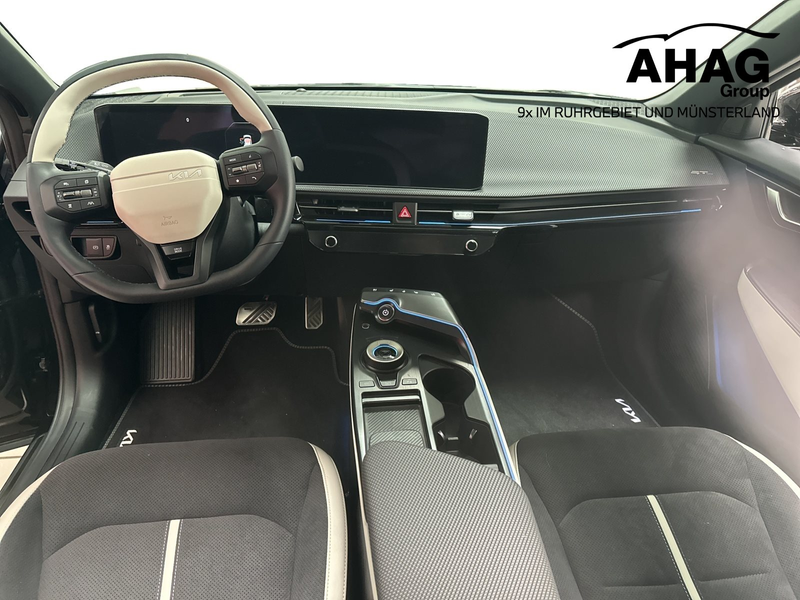 Kia EV6 PE 84 RWD GTL WP GD DWP SD GT-Line 2WD — photo 8