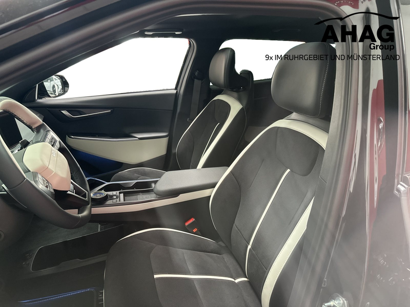 Kia EV6 PE 84 RWD GTL WP GD DWP SD GT-Line 2WD — photo 11