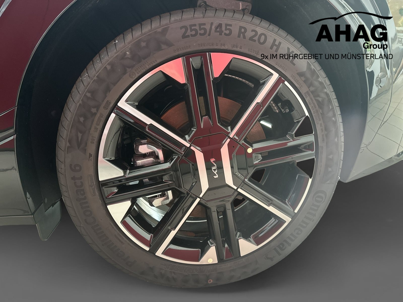 Kia EV6 PE 84 RWD GTL WP GD DWP SD GT-Line 2WD — photo 6