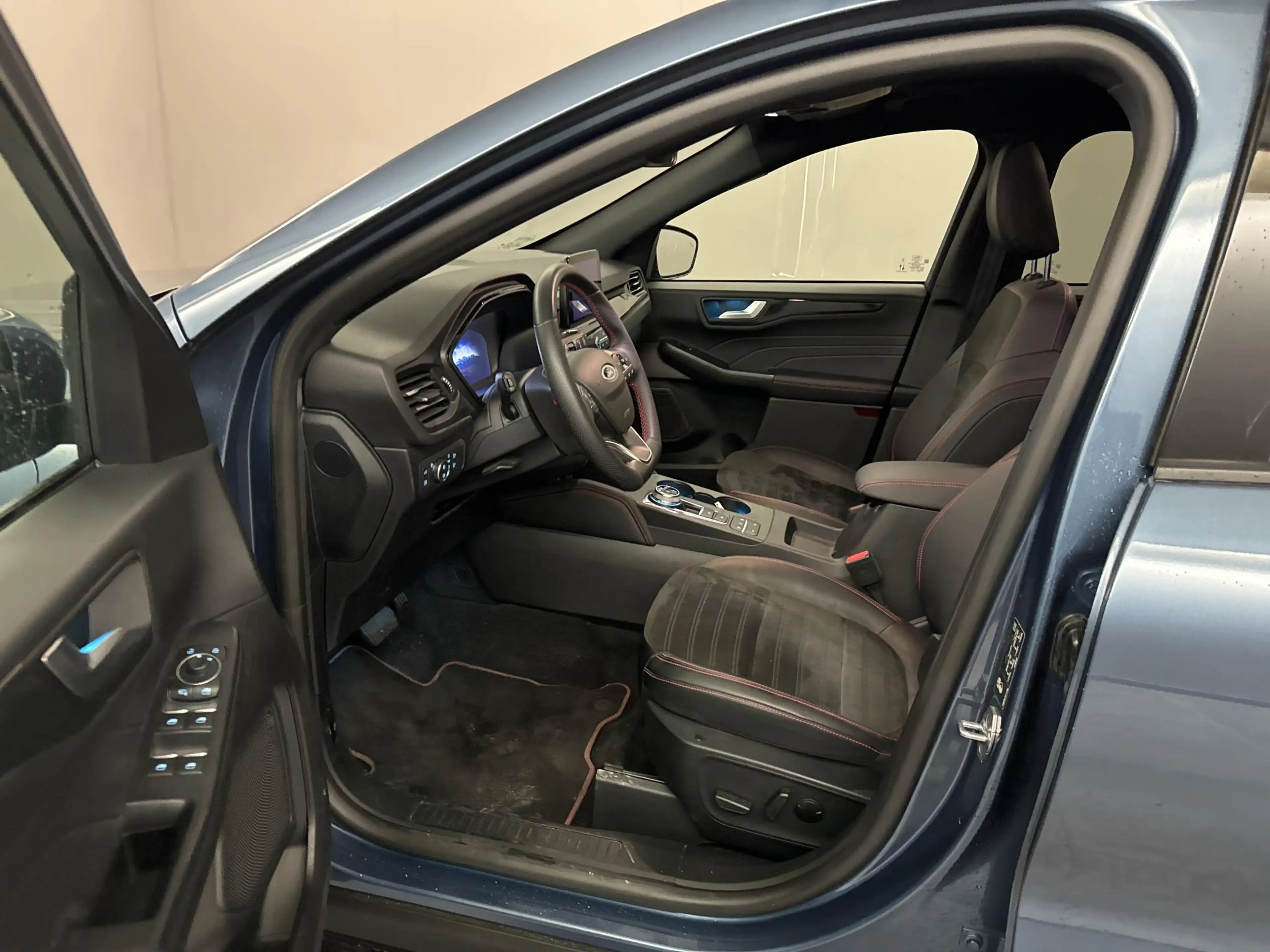 Ford Kuga 2.5 PHEV ST-Line X 225pk | Driver Assistance Pack — photo 7