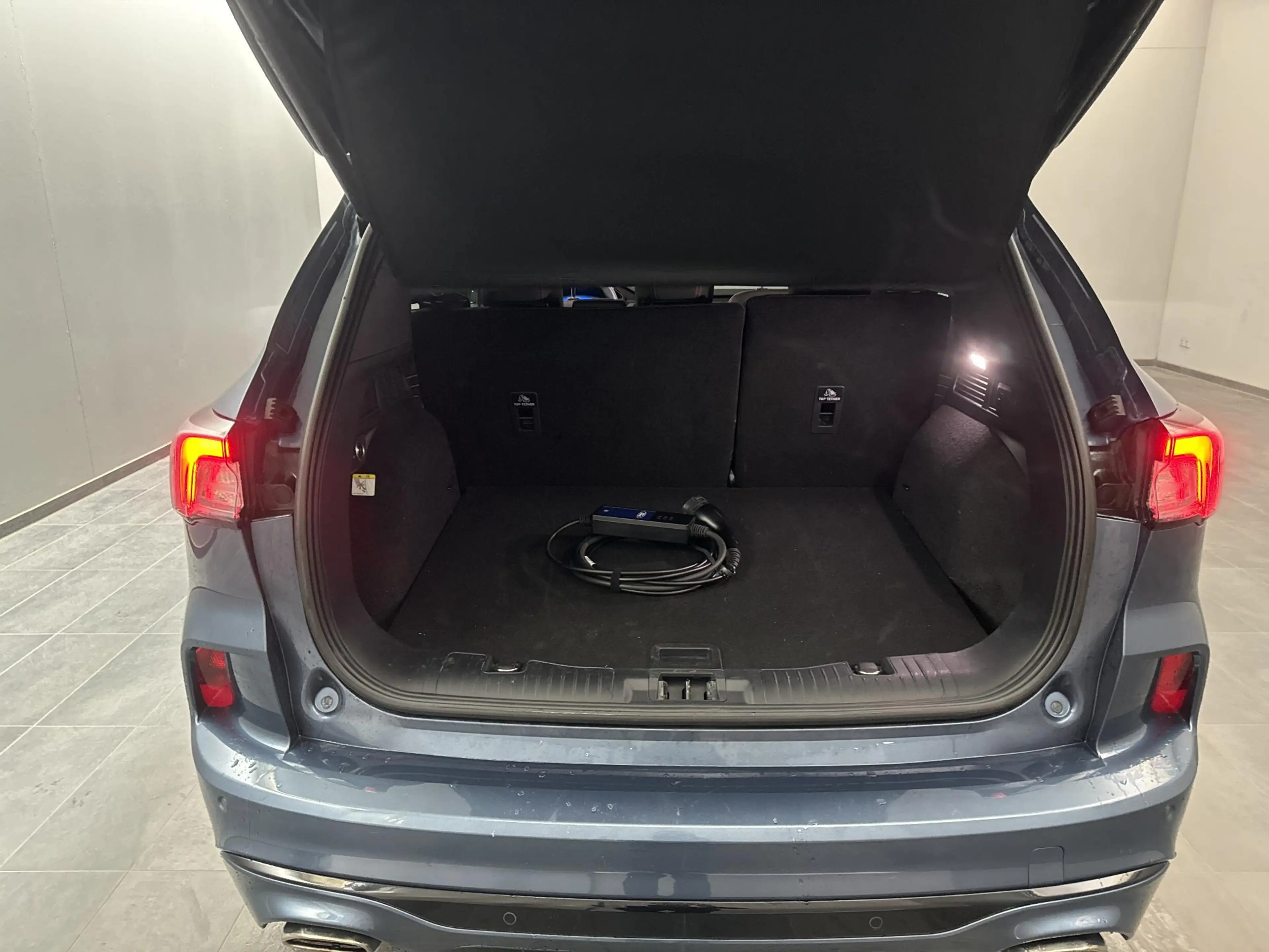 Ford Kuga 2.5 PHEV ST-Line X 225pk | Driver Assistance Pack — photo 9