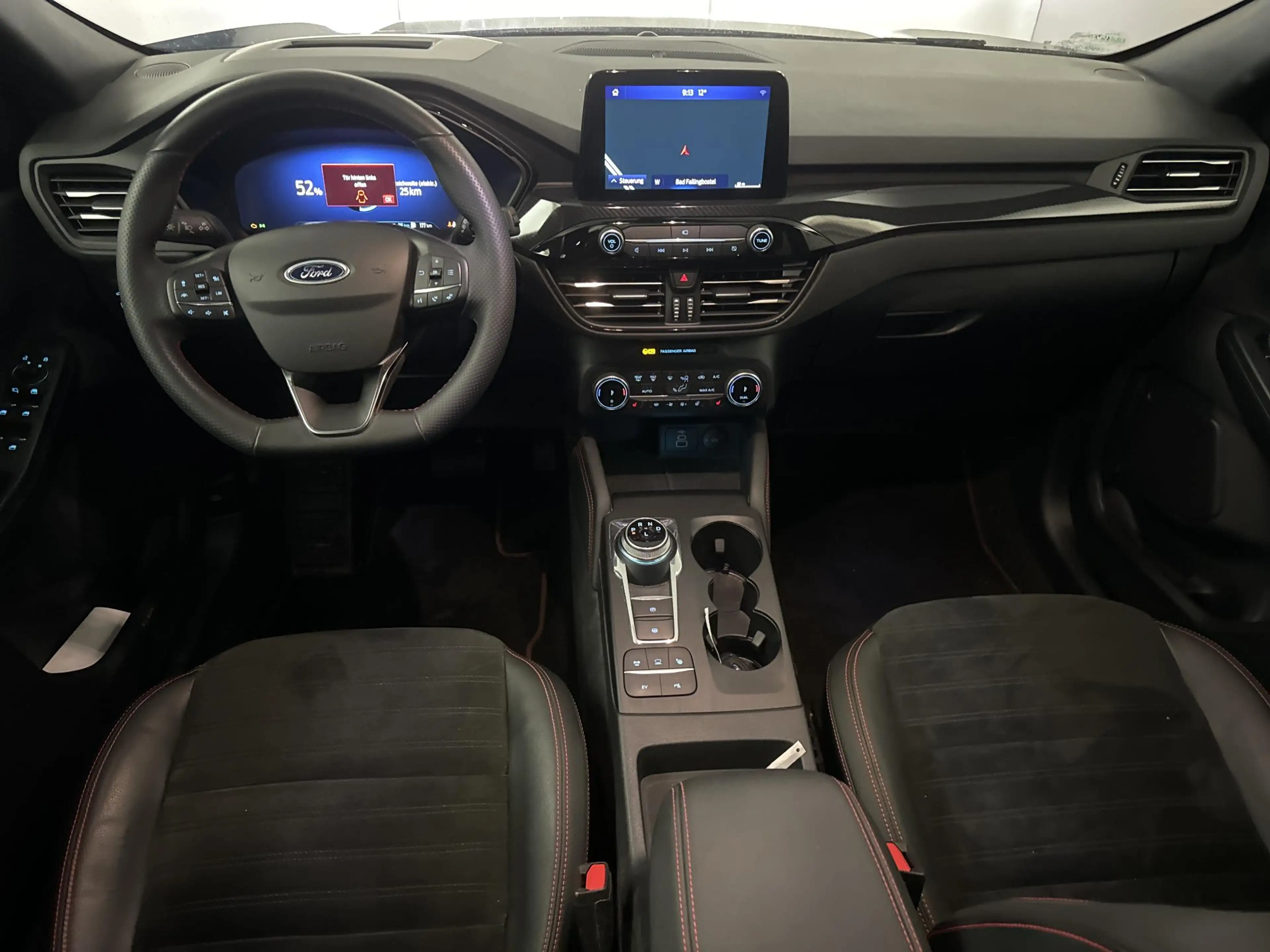 Ford Kuga 2.5 PHEV ST-Line X 225pk | Driver Assistance Pack — photo 6