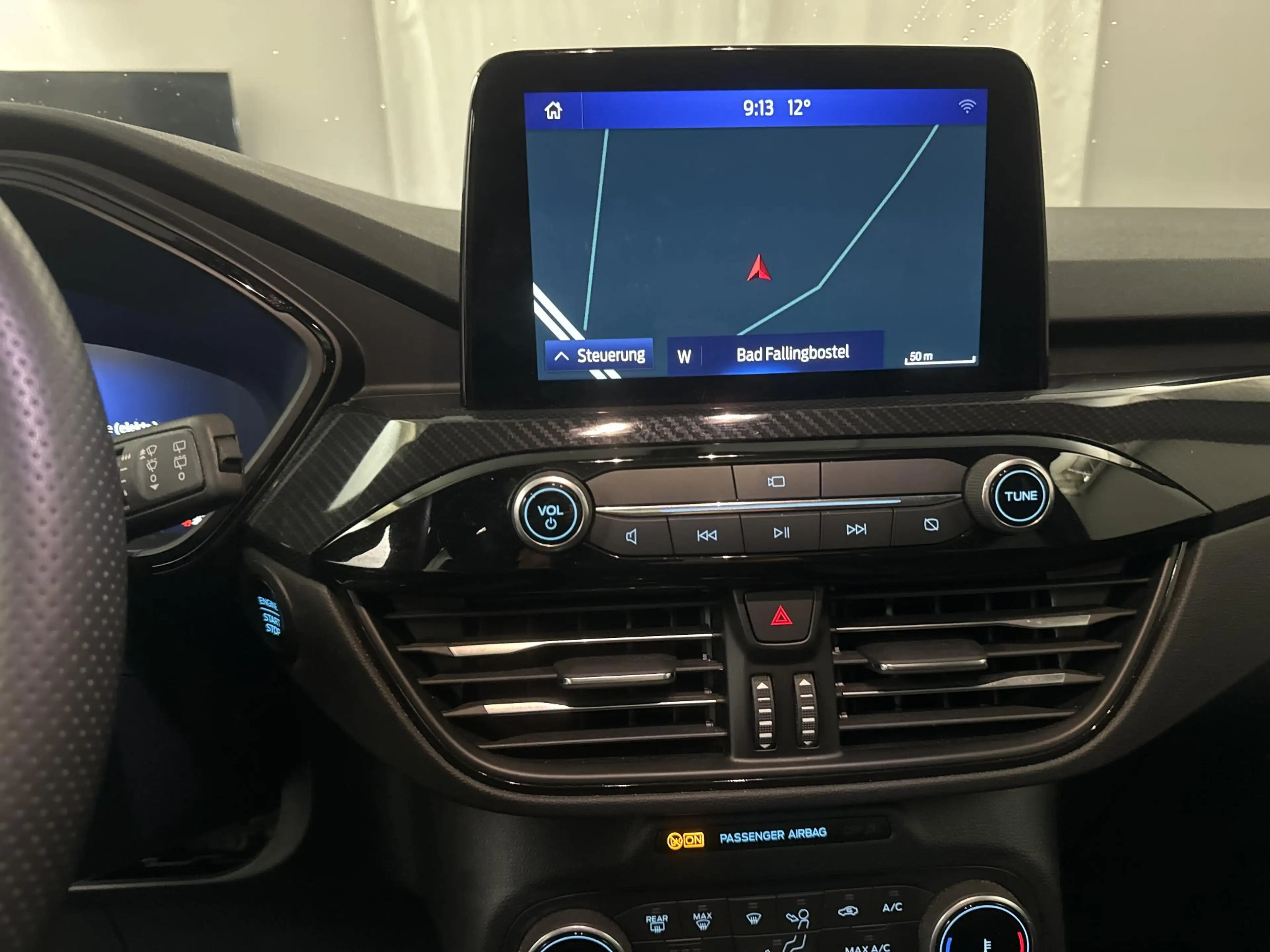 Ford Kuga 2.5 PHEV ST-Line X 225pk | Driver Assistance Pack — photo 10