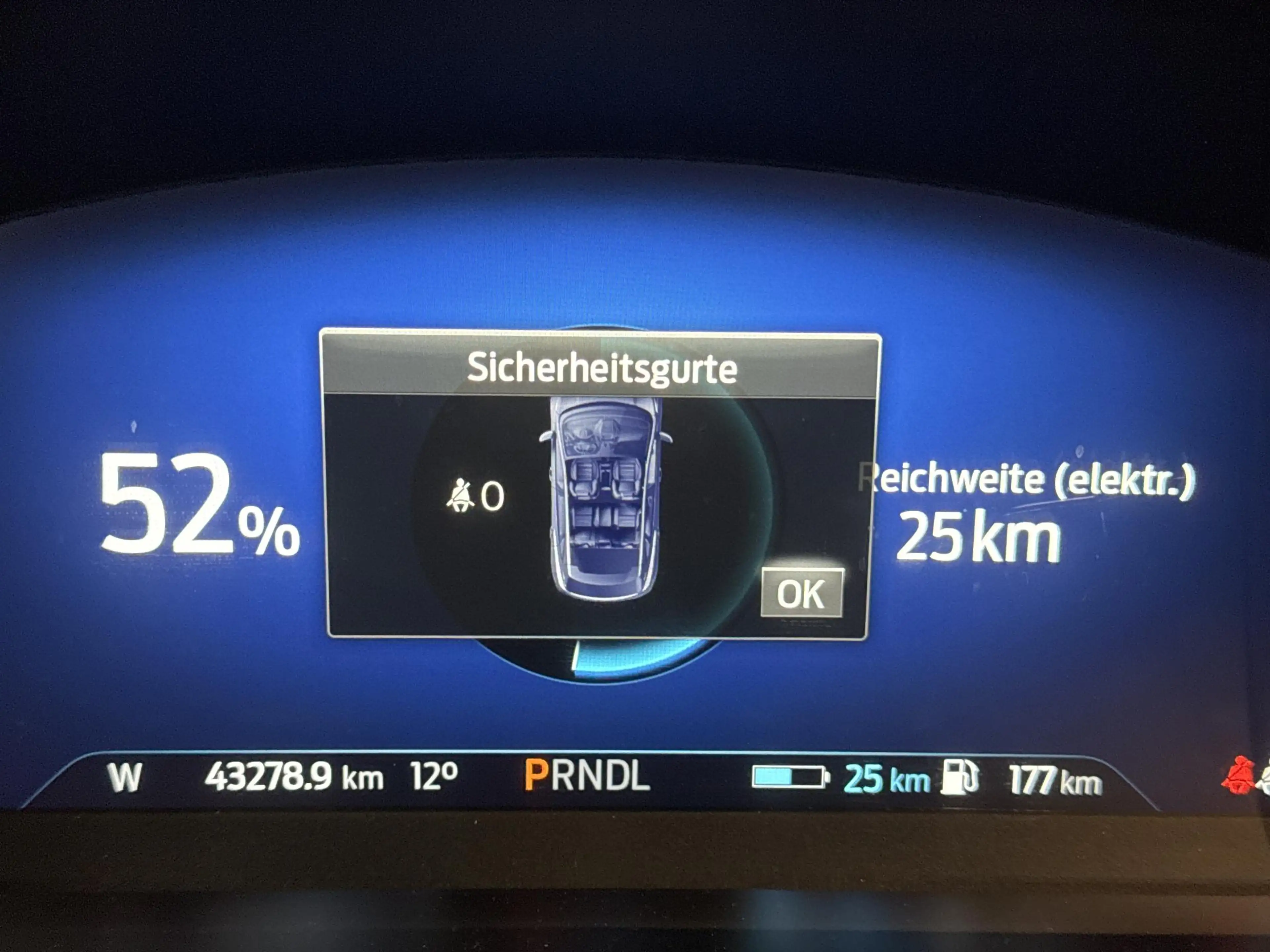 Ford Kuga 2.5 PHEV ST-Line X 225pk | Driver Assistance Pack — photo 5