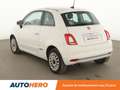 Fiat 500 0.9 TwinAir Lounge Blanc - thumbnail 4