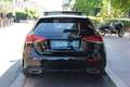 Mercedes-Benz A 200 IV 200 D 150 AMG LINE 8G-DCT TO Schwarz - thumbnail 4