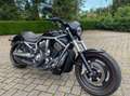 Harley-Davidson V-Rod Černá - thumbnail 4