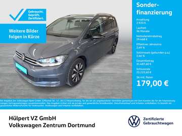 1.5 COMFORTLINE 7SITZER SITZHEIZUNG ACC