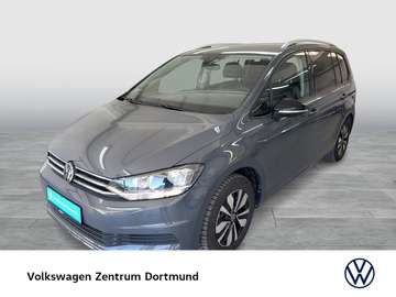 1.5 COMFORTLINE 7SITZER SITZHEIZUNG ACC