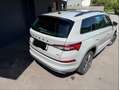 Skoda Kodiaq Kodiaq 2,0 TDI SCR 4x4 Sportline DSG Sportline Grau - thumbnail 4