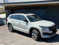 Skoda Kodiaq Kodiaq 2,0 TDI SCR 4x4 Sportline DSG Sportline Grau - thumbnail 2