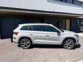 Skoda Kodiaq Kodiaq 2,0 TDI SCR 4x4 Sportline DSG Sportline Grau - thumbnail 3