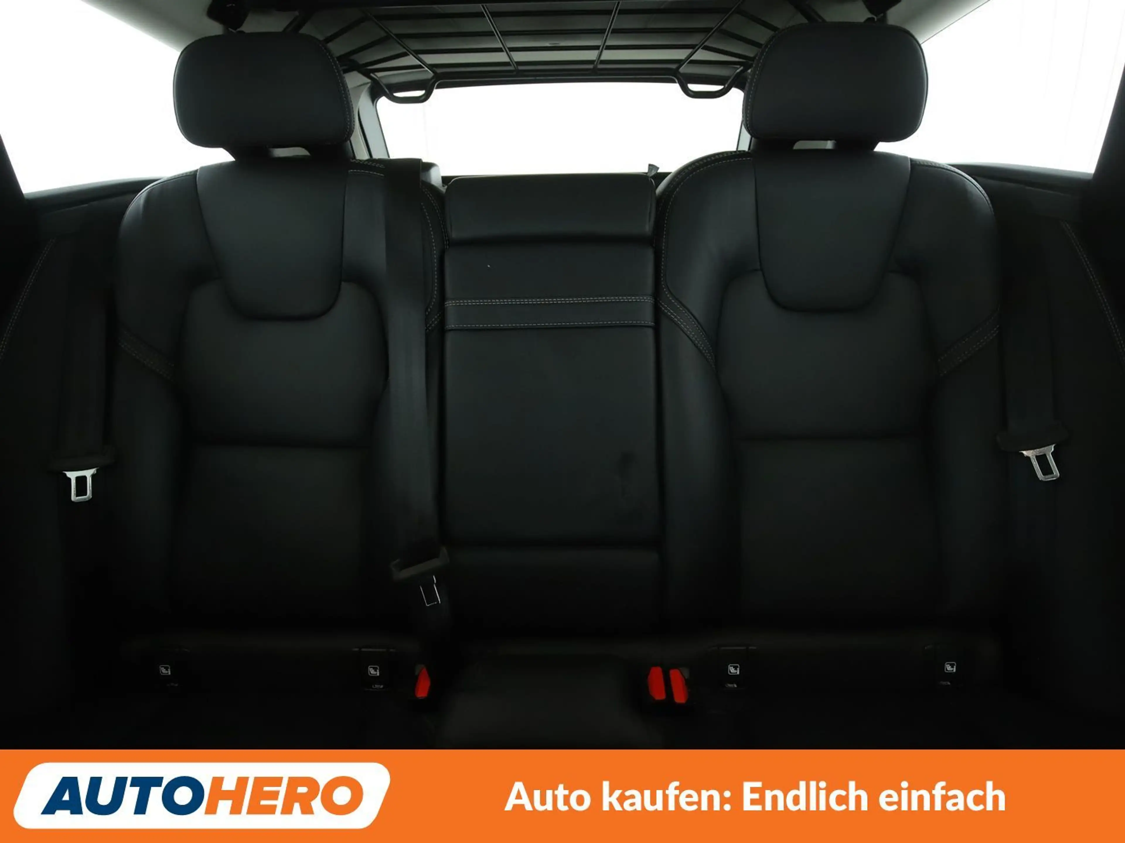 Volvo V90 Cross Country 2.0 D5 Pro AWD Aut.*NAV*HUD*ACC*360CAM*PDC*ALU* — photo 15