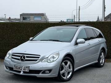 4-Matic - Pack AMG - Full Options !