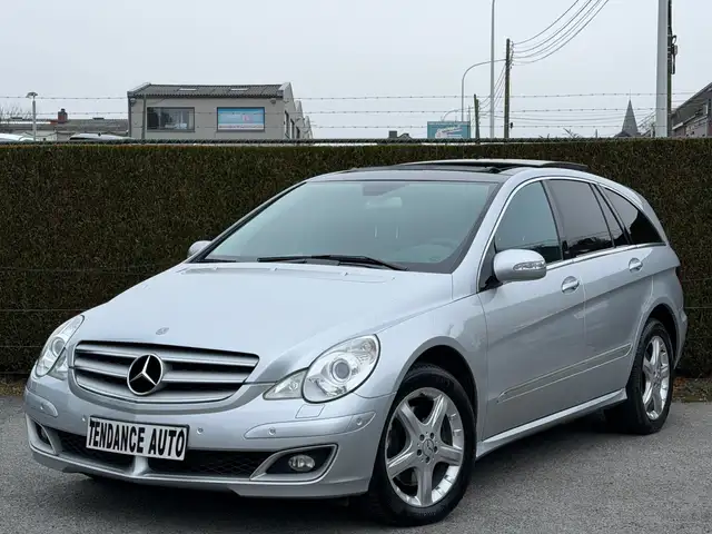 Mercedes-Benz R 500 4-Matic - Pack AMG - Full Options !