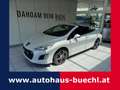 Peugeot 308 CC Allure 2,0 HDi 160 FAP Weiß - thumbnail 1