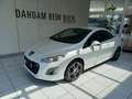 Peugeot 308 CC Allure 2,0 HDi 160 FAP Weiß - thumbnail 4