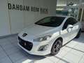 Peugeot 308 CC Allure 2,0 HDi 160 FAP Weiß - thumbnail 5